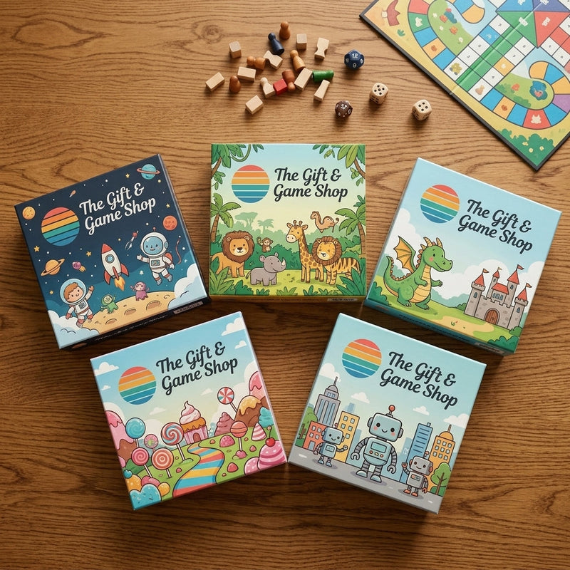 Board Games