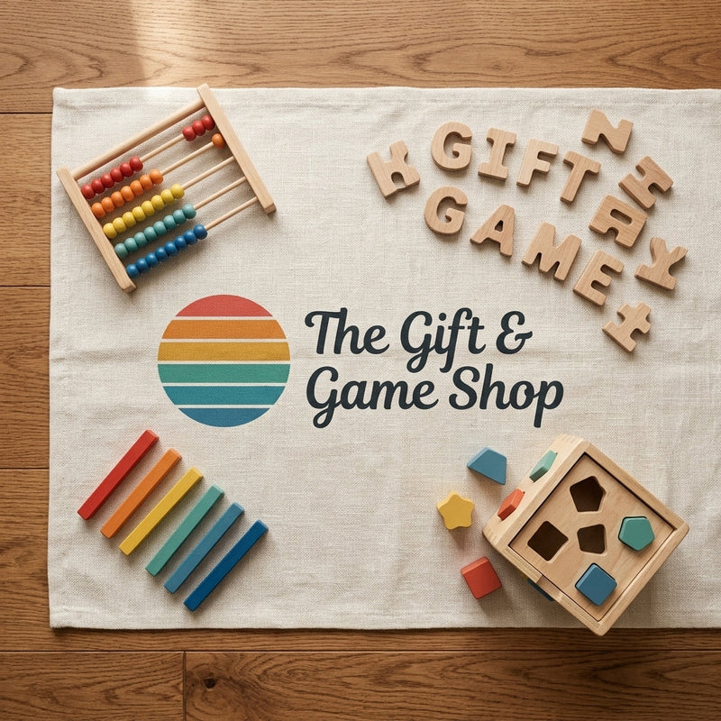 Educational Toys & Puzzles